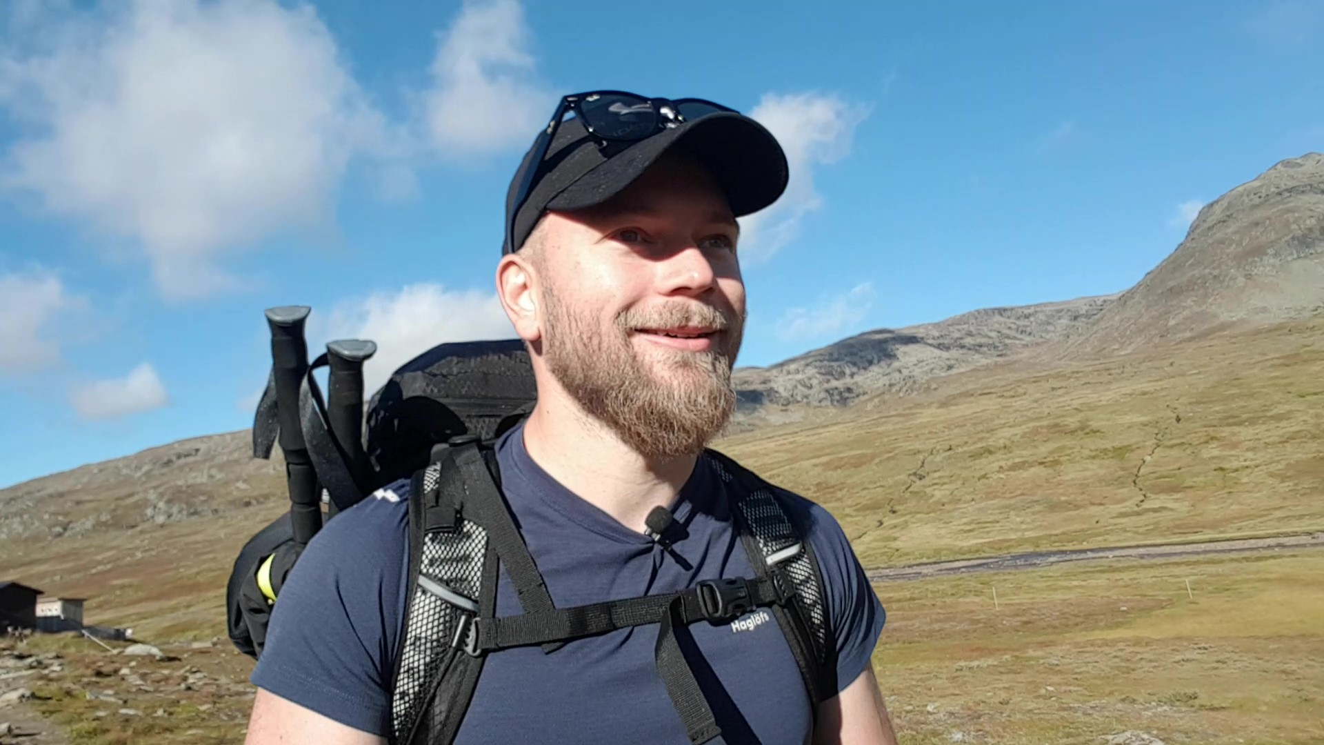 Fjallvandring_Grotells