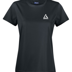 Funktions-t-shirt-dam