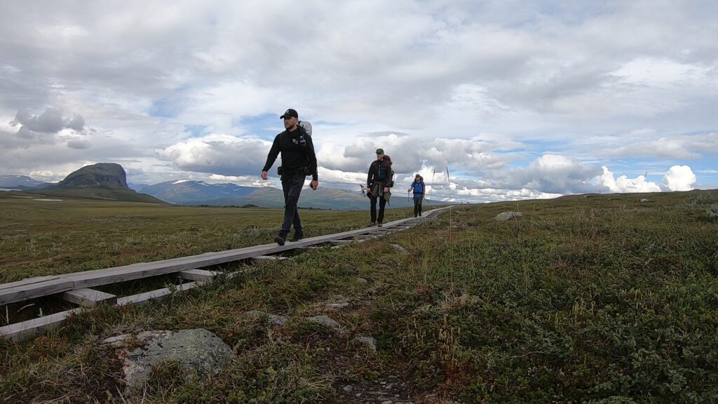 saltoluokta-till-kvikkjokk