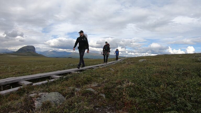 saltoluokta-till-kvikkjokk