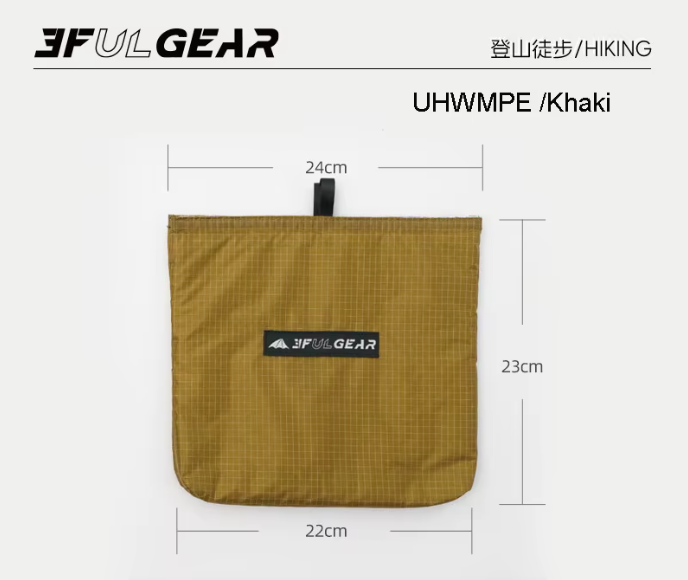3ful-gear-isolerande-matpåse-brun-khaki