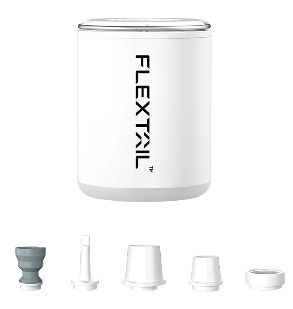 Flextail Tiny Pump 2X - Bild 2