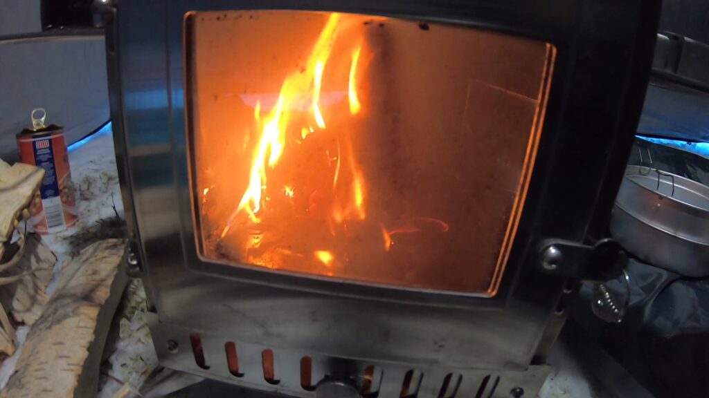 kamin